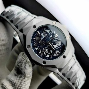 Hublot spider (Blue inside) // WH_2 //
