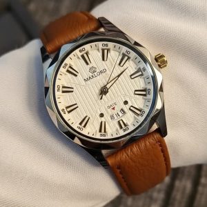 Original👑MAXLORD ( White dial ) / Mw1