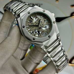 Hublot spider (Gray inside) // WH_1 //